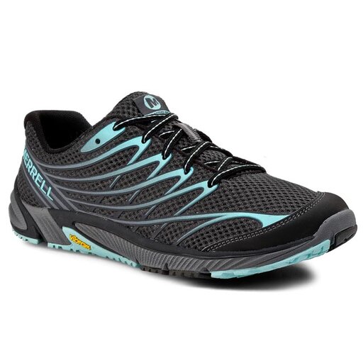 Zapatillas de running Merrell Bare Access Arc 4 J03934 Gris zapatos.es