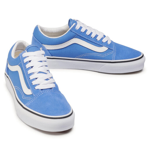 Zapatillas vans top mujer hites