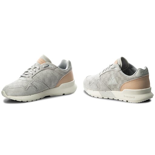 Sneakers Le Coq Sportif Omega X W Summer Flavor 1810086 Gris chaussures