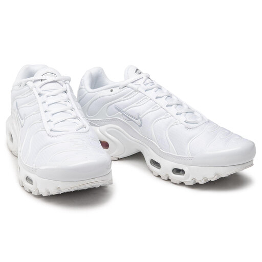 Batai Nike Air Max Plus (GS) CW7044 100 