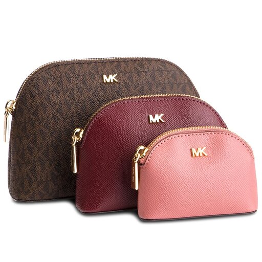 Kosmetiktaschen-Set MICHAEL Michael Kors Pouches & Clutches 