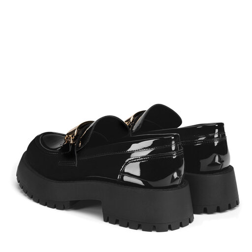 Loaferai Nine West WFA2998-1 Juoda | eavalyne.lt