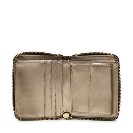 Гаманець Guess Laurel Slg Large Zip SWPG85 00137 Коричневий