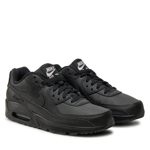 Mens black nikes online