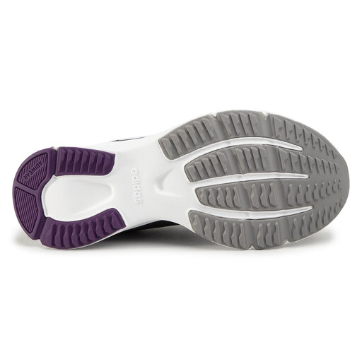 Buty do biegania adidas Nova Flow EH1377 Czarny | eobuwie.com.pl