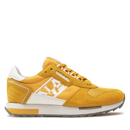 Sneakers Napapijri Virtus NP0A4HL8 Giallo