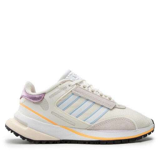 Снікерcи adidas Valerance W GZ3595 Бежевий | evzuttya.com.ua