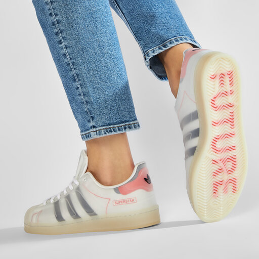 Chaussures adidas Superstar Futureshell FX5553 Ftwwht Cblack
