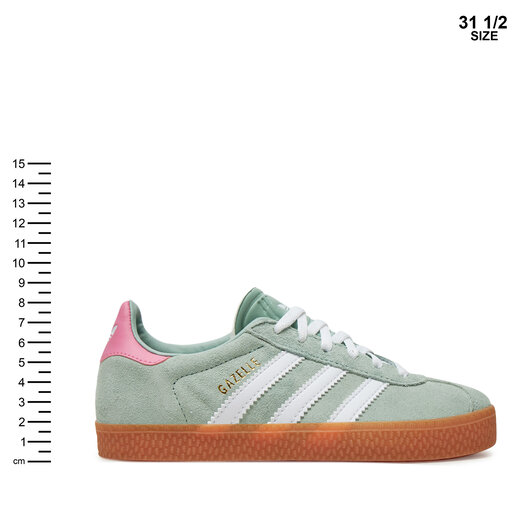 Adidas gazelle mädchen 2025