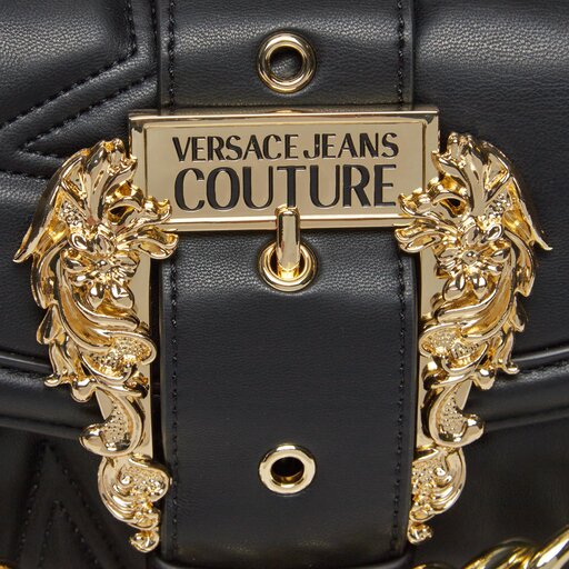 Bolso Versace Jeans Couture 75VA4BF1 Negro
