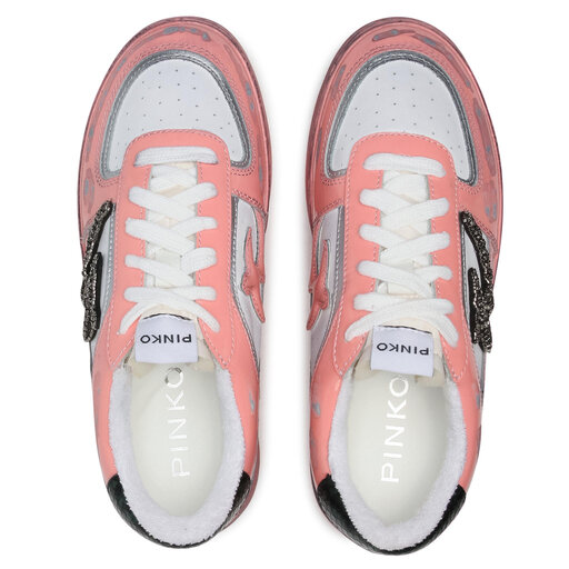Saucony brillantini rosa new arrivals