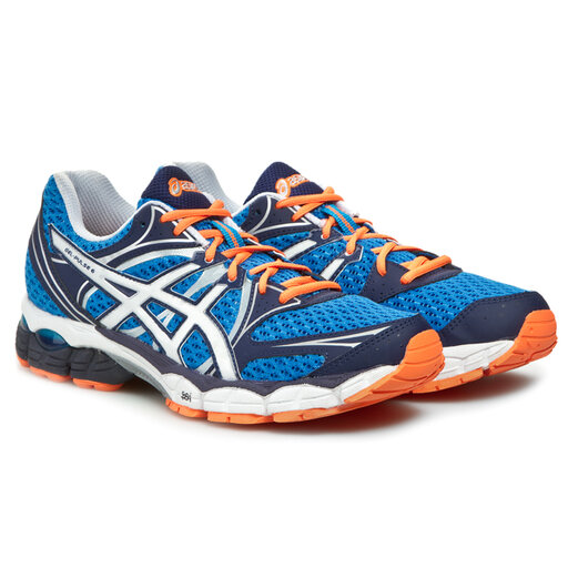 Asics gel pulse 6 rosso shop