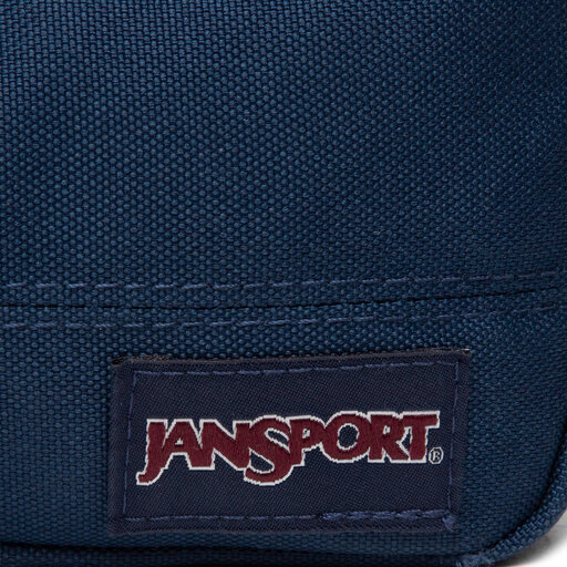 Federtasche JanSport Basic Accessory Pouch EK0A5BAEN54 Dunkelblau