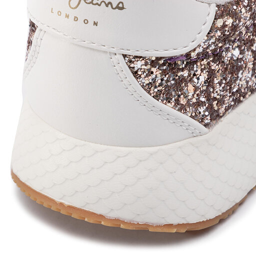 Pepe jeans koko glam sale