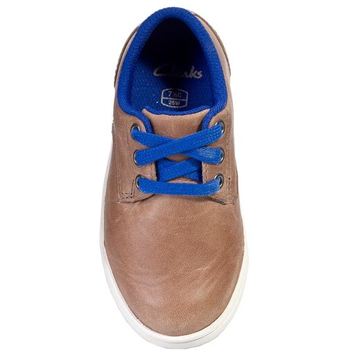 Clarks holbay store
