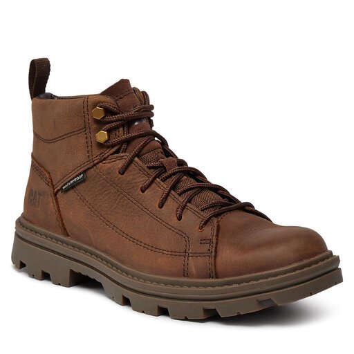 Hush discount puppies caterpillar