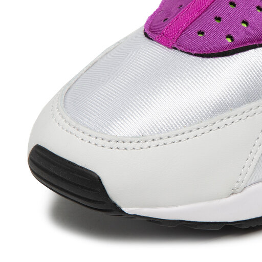 Huarache neon yellow best sale