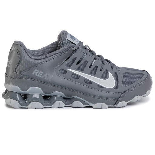 Fitnessschuhe Nike Reax 8 Tr Mesh 621716 010 Grau eschuhe