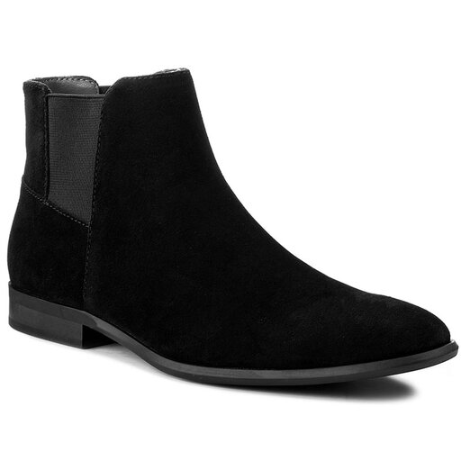 Calvin klein store larry boots