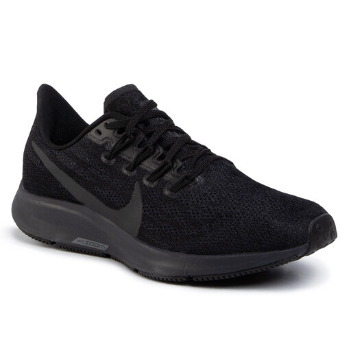 Pantofi Nike Air Zoom Pegasus 36 AQ2210 006 Black Black Oil Grey