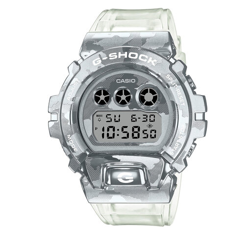 Dw6900 silver store