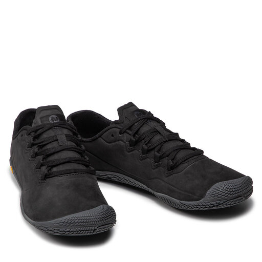 Buty Merrell Vapor Glove 3 Luna Ltr J33599 Black