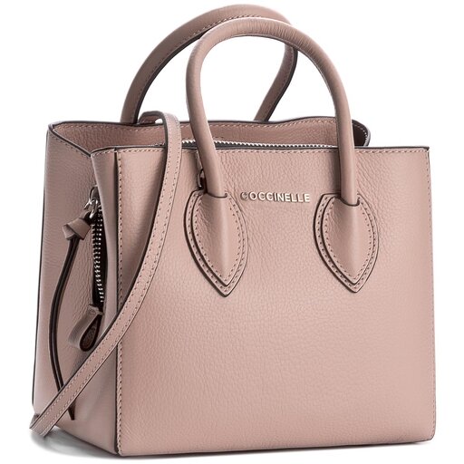 Handtasche Coccinelle BG5 Farisa E1 BG5 55 01 01 Rosa eschuhe