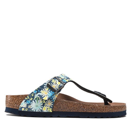 Zehentrenner Birkenstock Gizeh 1021459 Bunt eschuhe