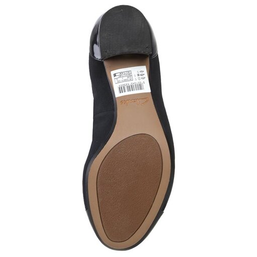 Clarks balcony poem outlet
