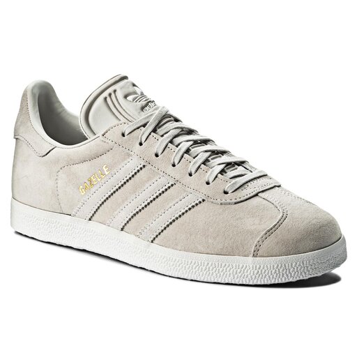 Sneakers adidas Gazelle W CQ2188 Grau eschuhe