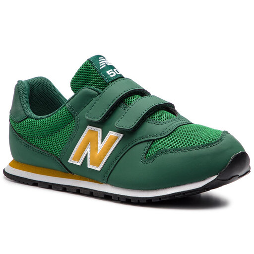 New 2025 balance yv500yg