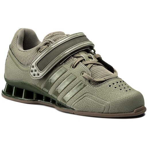 Scarpe hot sale adidas powerlifting