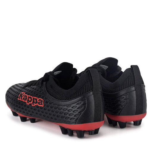 Scarpe da calcio Kappa AW24 3C004B Nero escarpe