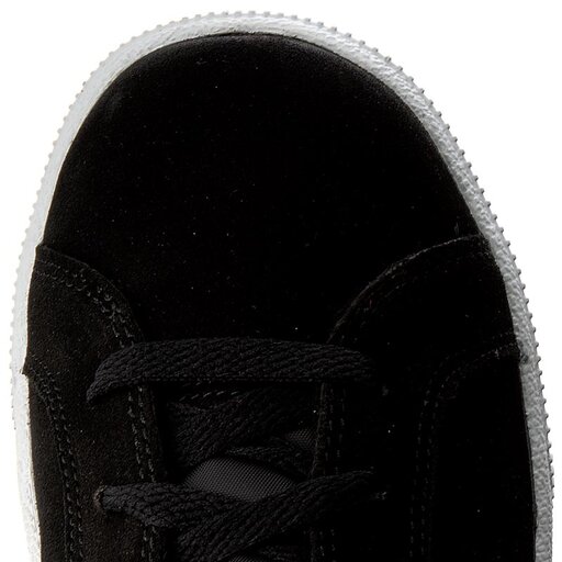 Baskets court royale suede cheap