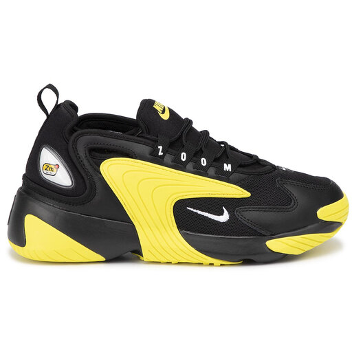 Zapatos Nike Zoom 2K AO0269 006 Yellow •