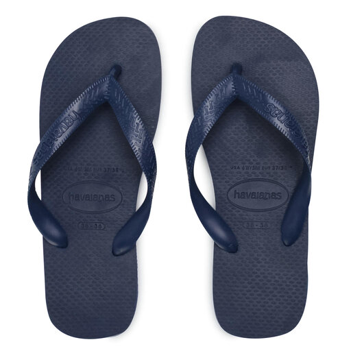 Havaianas navy blue Clearance