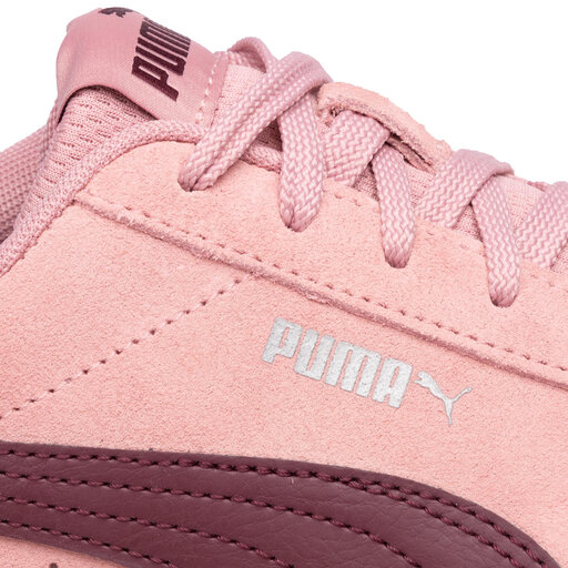 Laisvalaikio batai Puma Carina 369864 06 Bridal Rose/Vineyard Wine •  Www.eavalyne.lt