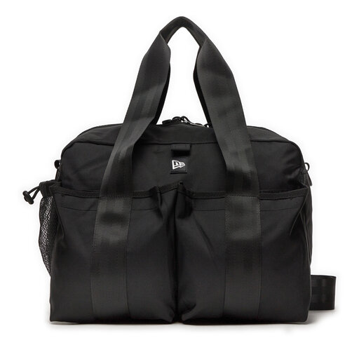 Tasche New Era Ne Travel Bag 60503772 Schwarz eschuhe