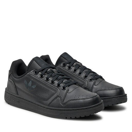 Sneakers adidas Ny 90 JI1897 Schwarz eschuhe