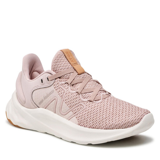 Zapatillas new balance rosa viejo store