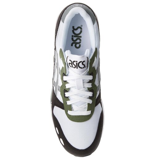 Sneakers Asics Gel Lyte 1193A102 White Stone Grey 101 fr.eschuhe.ch