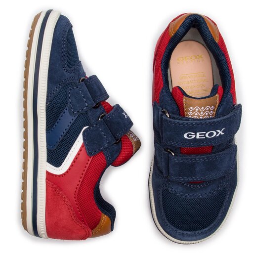 Geox vita on sale sneaker