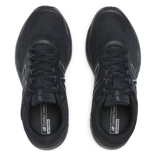 Chaussures de running New Balance Fresh Foam 520 v7 M520LK7 Noir