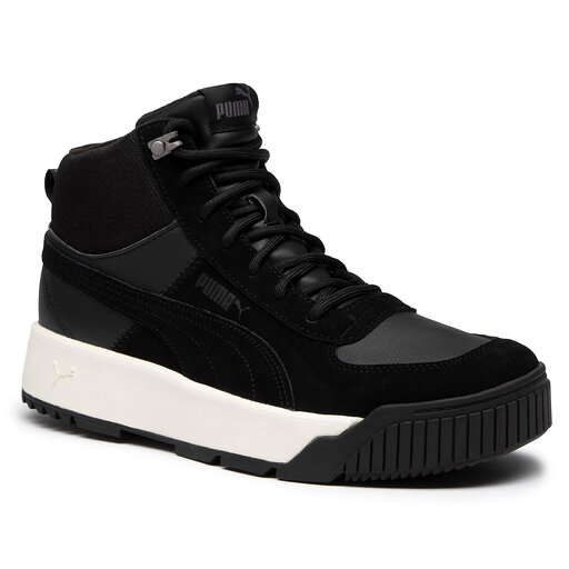 Puma black whisper white online