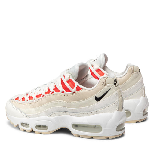 Team red sales air max 95