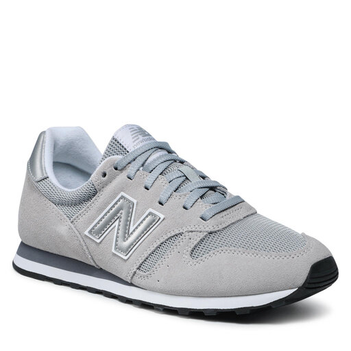 new balance 530 white silver red