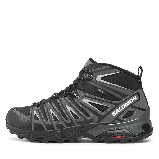 Salomon top x ultra