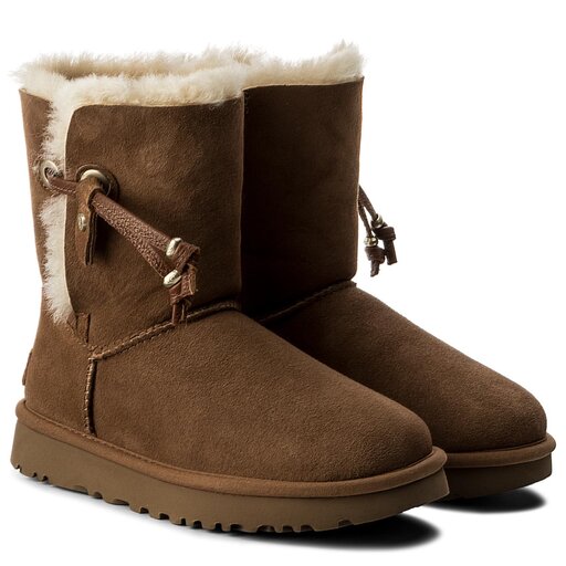 Bottes de neige Ugg W Maia 1017496 W Che fr.eschuhe.ch