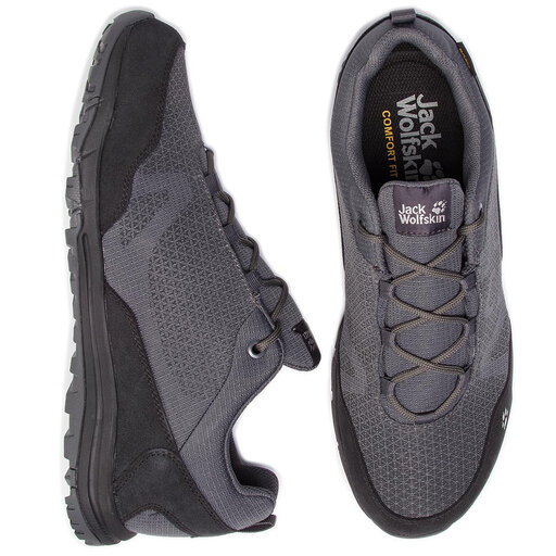 Jack wolfskin activate 2025 xt texapore low