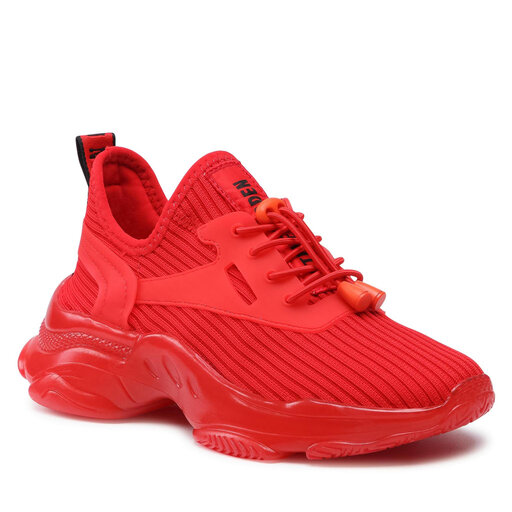 Zapatos Tenis Steve Madden Rojos Tenis STEVE MADDEN - Main Image